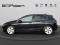 Daumennagel 9 - Volkswagen Golf VIII Edition Life 1.5 TSI LED+ACC+PDC+Alu