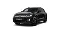 Daumennagel 1 - Volkswagen T-Roc R-Line Black Style, Mega Ausstattung, inkl. Winterräder