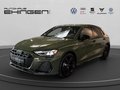 Daumennagel 1 - Audi A3 Sportback S line 35 TFSI S tronic ACC+LED+Navi+Kamera
