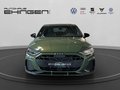 Daumennagel 2 - Audi A3 Sportback S line 35 TFSI S tronic ACC+LED+Navi+Kamera