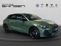 Daumennagel 4 - Audi A3 Sportback S line 35 TFSI S tronic ACC+LED+Navi+Kamera