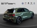 Daumennagel 7 - Audi A3 Sportback S line 35 TFSI S tronic ACC+LED+Navi+Kamera