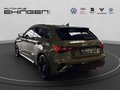 Daumennagel 9 - Audi A3 Sportback S line 35 TFSI S tronic ACC+LED+Navi+Kamera