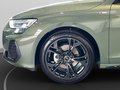Daumennagel 11 - Audi A3 Sportback S line 35 TFSI S tronic ACC+LED+Navi+Kamera