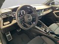 Daumennagel 12 - Audi A3 Sportback S line 35 TFSI S tronic ACC+LED+Navi+Kamera
