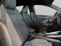 Daumennagel 21 - Audi A3 Sportback S line 35 TFSI S tronic ACC+LED+Navi+Kamera