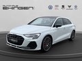 Daumennagel 1 - Audi S3 Sportback Panorama Matrix ACC Navi Kamera