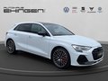 Daumennagel 4 - Audi S3 Sportback Panorama Matrix ACC Navi Kamera