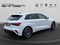 Daumennagel 7 - Audi S3 Sportback Panorama Matrix ACC Navi Kamera