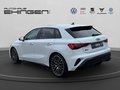 Daumennagel 9 - Audi S3 Sportback Panorama Matrix ACC Navi Kamera