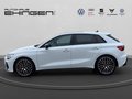 Daumennagel 10 - Audi S3 Sportback Panorama Matrix ACC Navi Kamera