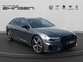 Daumennagel 4 - Audi S6 Avant quattro AHK+Matrix+Navi+ACC+Kamera