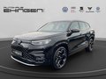 Daumennagel 1 - Volkswagen Tayron R-Line 2.0 TDI DSG AHK+LED+ACC+7Sitze+Navi+Kamera