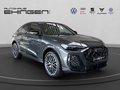 Daumennagel 4 - Audi Q5 Sportback S Line TDI quattro LED+ACC+Navi+Kamera