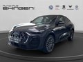 Daumennagel 1 - Audi Q5 Sportback S Line TDI quattro LED+ACC+Navi+Kamera