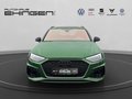 Daumennagel 2 - Audi RS4 Avant AHK+Pano+Matrix+Navi+ACC+Kamera