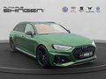Daumennagel 4 - Audi RS4 Avant AHK+Pano+Matrix+Navi+ACC+Kamera
