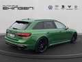Daumennagel 7 - Audi RS4 Avant AHK+Pano+Matrix+Navi+ACC+Kamera