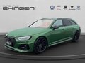 Daumennagel 1 - Audi RS4 Avant AHK+Pano+Matrix+Navi+ACC+Kamera