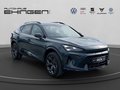 Daumennagel 4 - CUPRA Formentor 1.5 TSI DSG LED+ACC+Kamera+SH+PDC