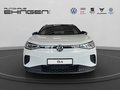 Daumennagel 2 - Volkswagen ID.4 Pro ENERGY 210 kW (286 PS) 79 kWh 1-Gang-Automatik