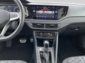 Daumennagel 17 - Volkswagen Taigo Black R-Line 1.0 TSI DSG Pano+Matrix+ACC+Kamera