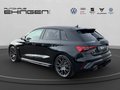 Daumennagel 10 - Audi RS3 Sportback Panorama Matrix Leder ACC Navi Kamera