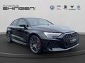 Daumennagel 4 - Audi RS3 Sportback Pano+Matrix+Leder+ACC+Navi+Kamera