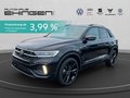 Daumennagel 1 - Volkswagen T-Roc Black R-Line 1.5 TSI DSG Matrix+Navi+ACC+Kamera