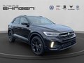 Daumennagel 4 - Volkswagen T-Roc Black R-Line 1.5 TSI DSG Matrix+Navi+ACC+Kamera
