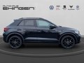 Daumennagel 5 - Volkswagen T-Roc Black R-Line 1.5 TSI DSG Matrix+Navi+ACC+Kamera