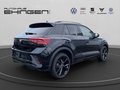 Daumennagel 7 - Volkswagen T-Roc Black R-Line 1.5 TSI DSG Matrix+Navi+ACC+Kamera