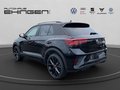 Daumennagel 9 - Volkswagen T-Roc Black R-Line 1.5 TSI DSG Matrix+Navi+ACC+Kamera