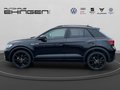 Daumennagel 10 - Volkswagen T-Roc Black R-Line 1.5 TSI DSG Matrix+Navi+ACC+Kamera