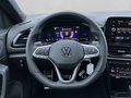 Daumennagel 15 - Volkswagen T-Roc Black R-Line 1.5 TSI DSG Matrix+Navi+ACC+Kamera