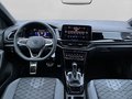 Daumennagel 16 - Volkswagen T-Roc Black R-Line 1.5 TSI DSG Matrix+Navi+ACC+Kamera