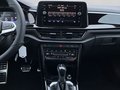Daumennagel 17 - Volkswagen T-Roc Black R-Line 1.5 TSI DSG Matrix+Navi+ACC+Kamera