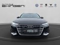 Daumennagel 2 - Audi A4 Avant quattro 3.0 TDI advanced AHK+LED+Navi