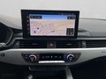Daumennagel 18 - Audi A4 Avant quattro 3.0 TDI advanced AHK+LED+Navi