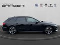 Daumennagel 5 - Audi A4 Avant quattro 3.0 TDI advanced AHK+LED+Navi