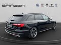 Daumennagel 7 - Audi A4 Avant quattro 3.0 TDI advanced AHK+LED+Navi