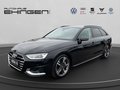Daumennagel 1 - Audi A4 Avant quattro 3.0 TDI advanced AHK+LED+Navi