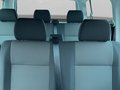 Daumennagel 11 - Volkswagen T6.1 Kombi LR 2.0 TDI AHK Navi Kamera 9 Sitze PDC