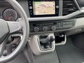Daumennagel 14 - Volkswagen T6.1 Kombi LR 2.0 TDI AHK Navi Kamera 9 Sitze PDC
