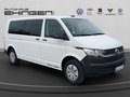 Daumennagel 3 - Volkswagen T6.1 Kombi LR 2.0 TDI AHK Navi Kamera 9 Sitze PDC