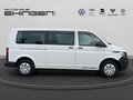 Daumennagel 4 - Volkswagen T6.1 Kombi LR 2.0 TDI AHK Navi Kamera 9 Sitze PDC