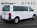 Daumennagel 5 - Volkswagen T6.1 Kombi LR 2.0 TDI AHK Navi Kamera 9 Sitze PDC