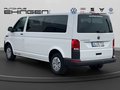 Daumennagel 7 - Volkswagen T6.1 Kombi LR 2.0 TDI AHK Navi Kamera 9 Sitze PDC