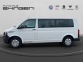 Daumennagel 8 - Volkswagen T6.1 Kombi LR 2.0 TDI AHK Navi Kamera 9 Sitze PDC