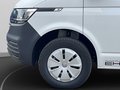 Daumennagel 9 - Volkswagen T6.1 Kombi LR 2.0 TDI AHK Navi Kamera 9 Sitze PDC